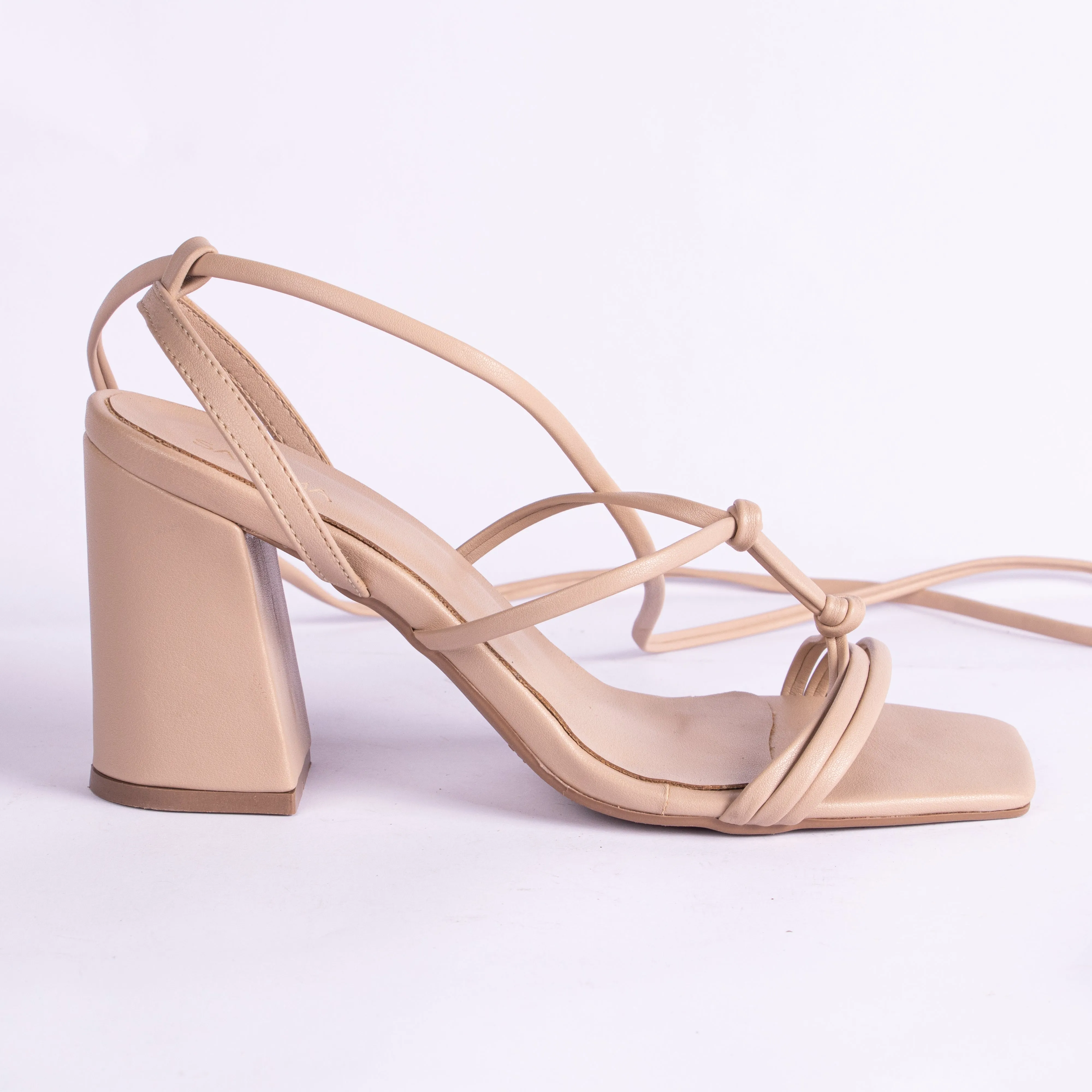 NEREA HEELS
