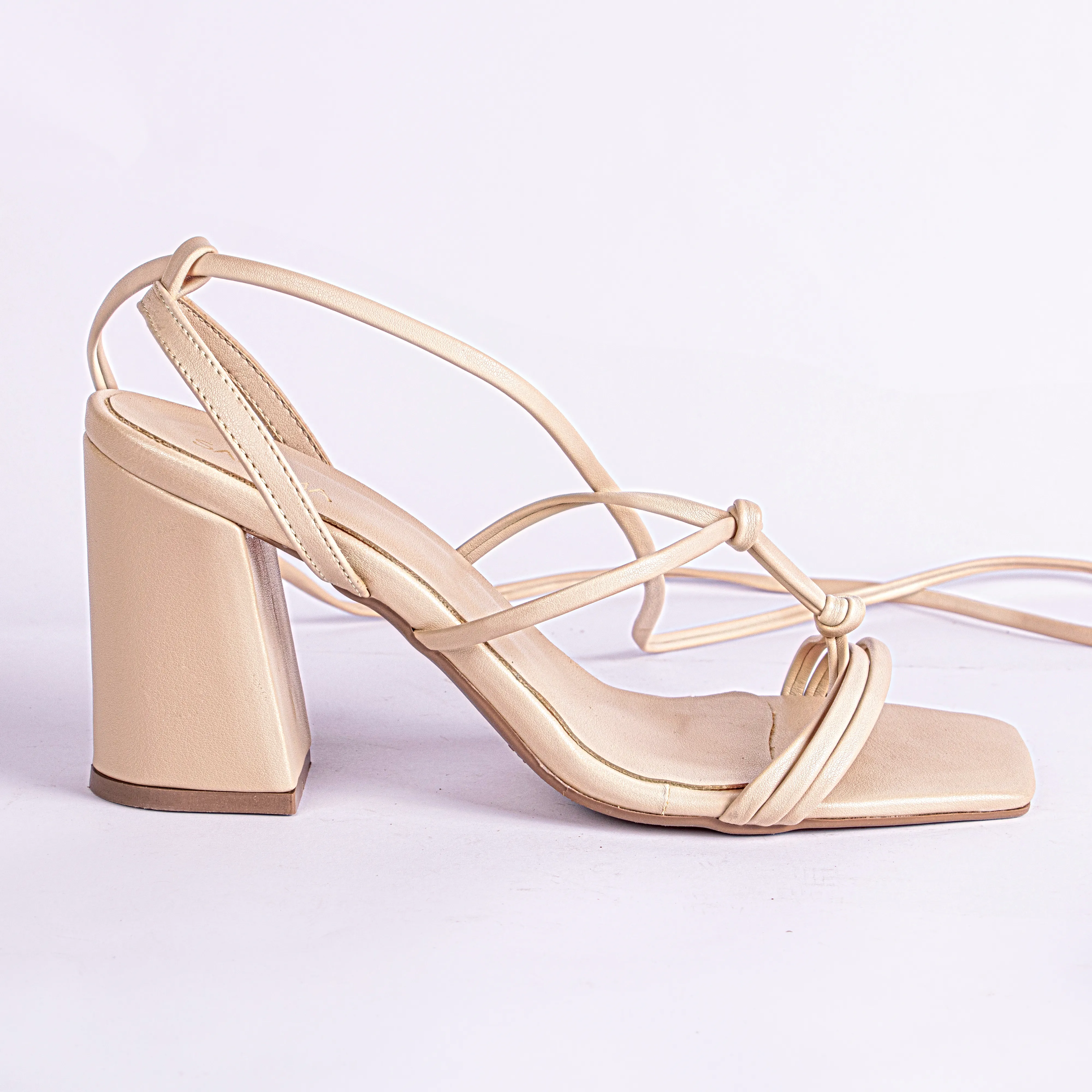 NEREA HEELS