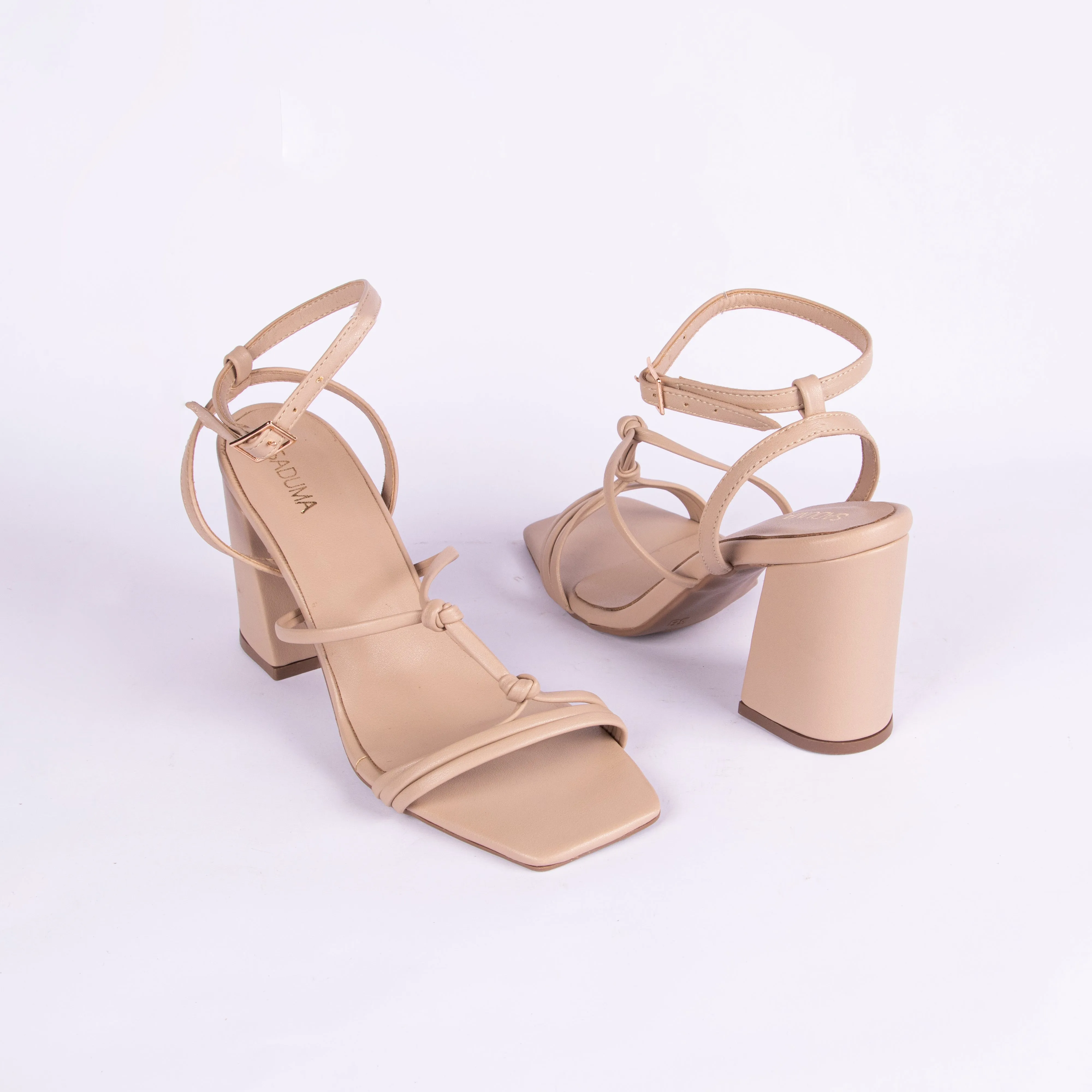 NEREA HEELS
