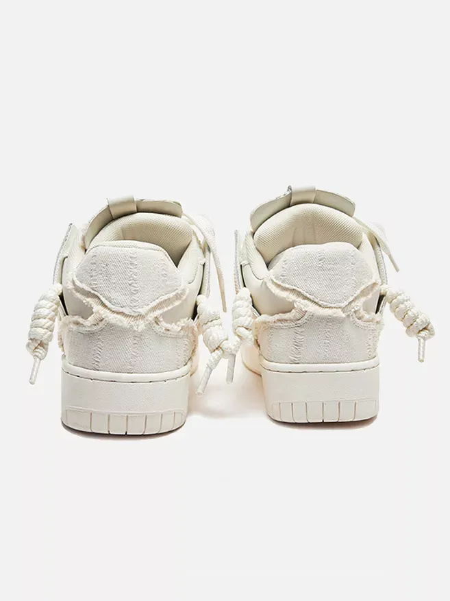 Niceprimes Elevated Fashionable Sneakers with Personality