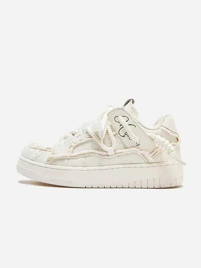 Niceprimes Elevated Fashionable Sneakers with Personality