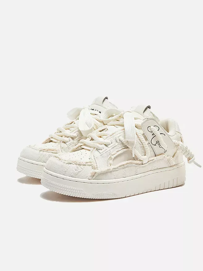 Niceprimes Elevated Fashionable Sneakers with Personality