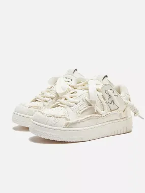 Niceprimes Elevated Fashionable Sneakers with Personality