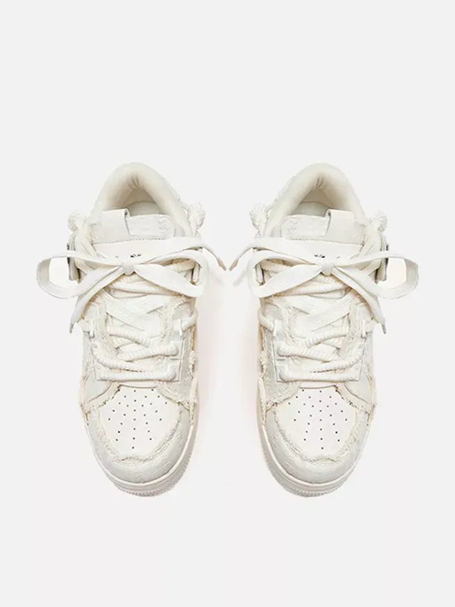 Niceprimes Elevated Fashionable Sneakers with Personality
