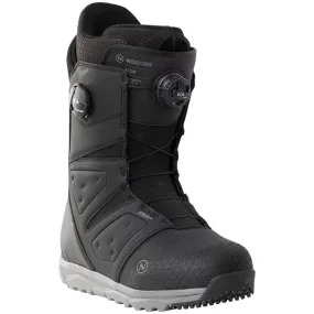Nidecker Altai Men's Snowboard Boots - Black