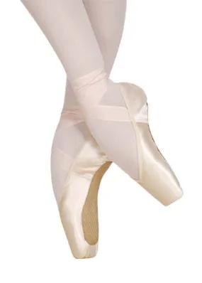 Nikolay Fouette Pro Pointe Shoe