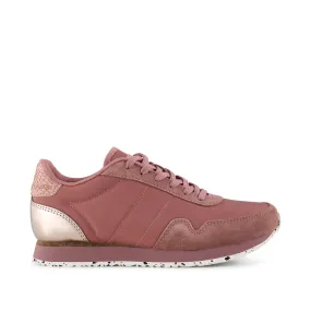 Nora III Crinkle - Canyon Rose - Sneakers