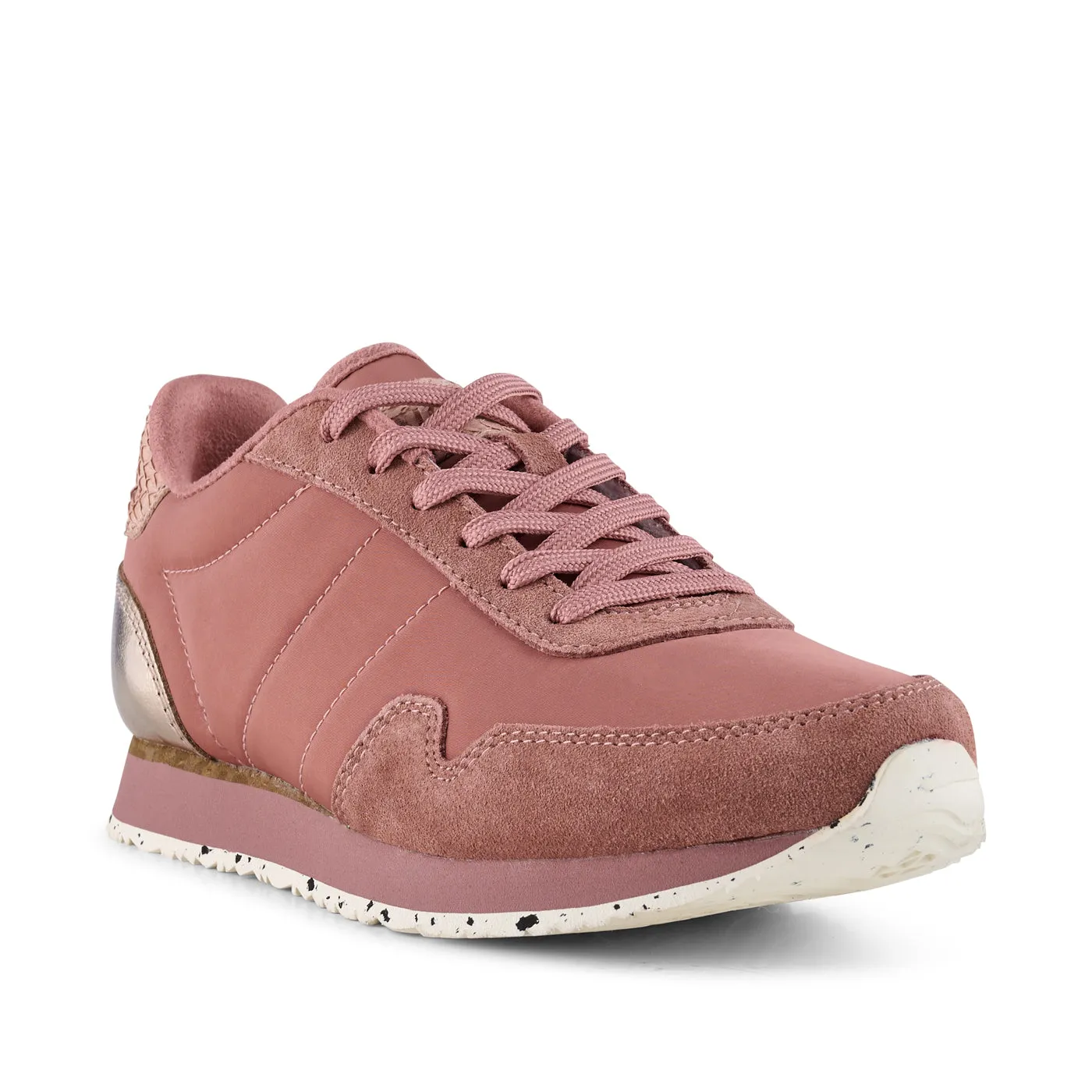 Nora III Crinkle - Canyon Rose - Sneakers