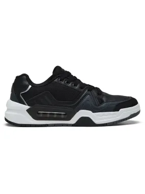 OG-30 Black Men's Sneakers