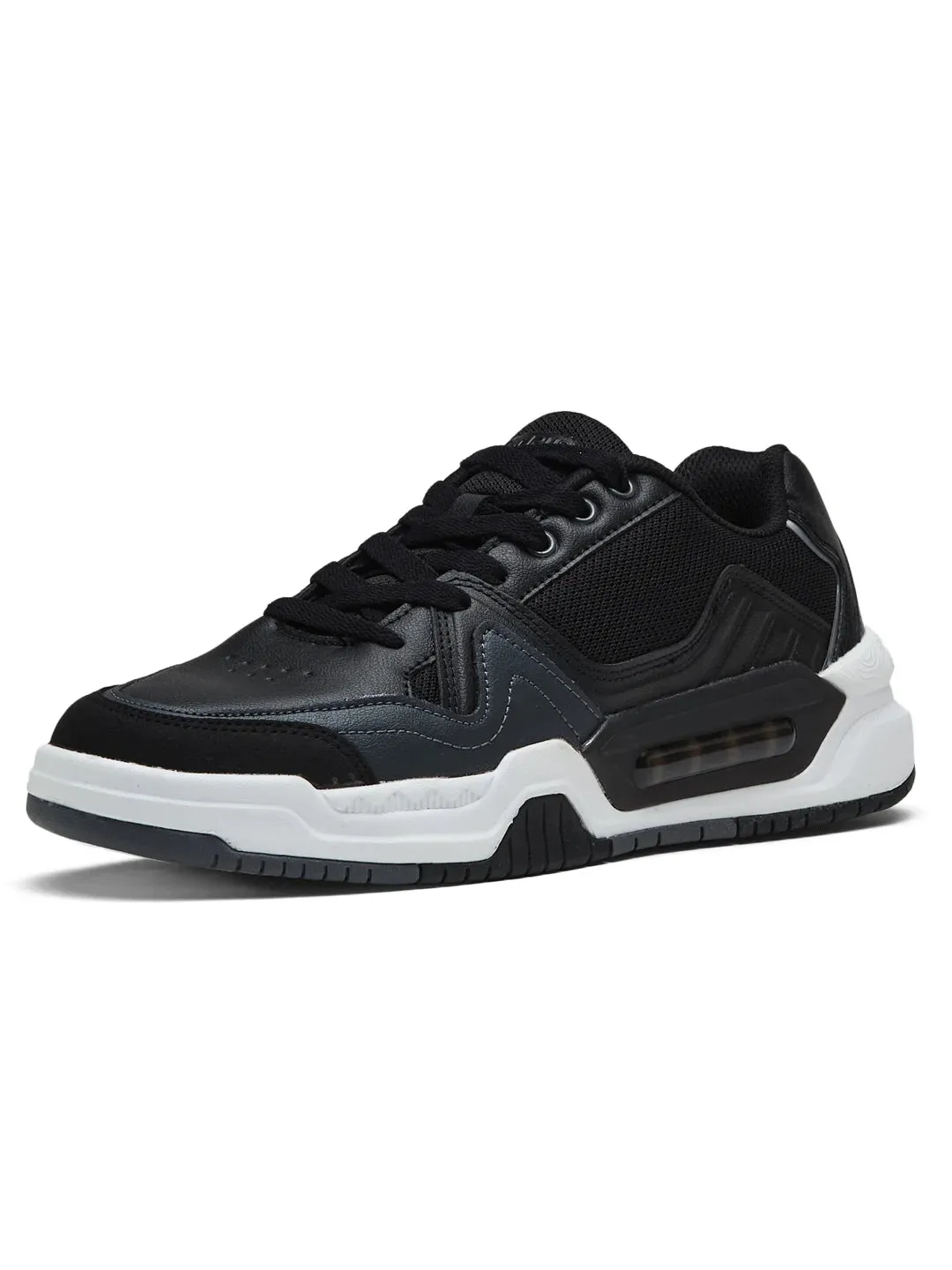 OG-30 Black Men's Sneakers
