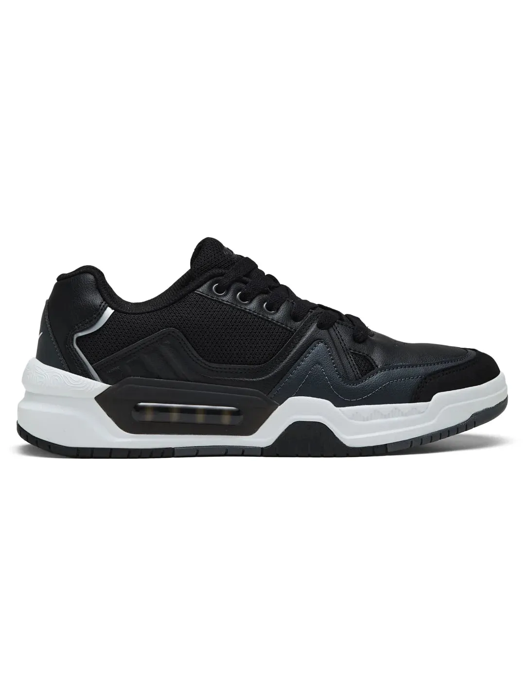 OG-30 Black Men's Sneakers