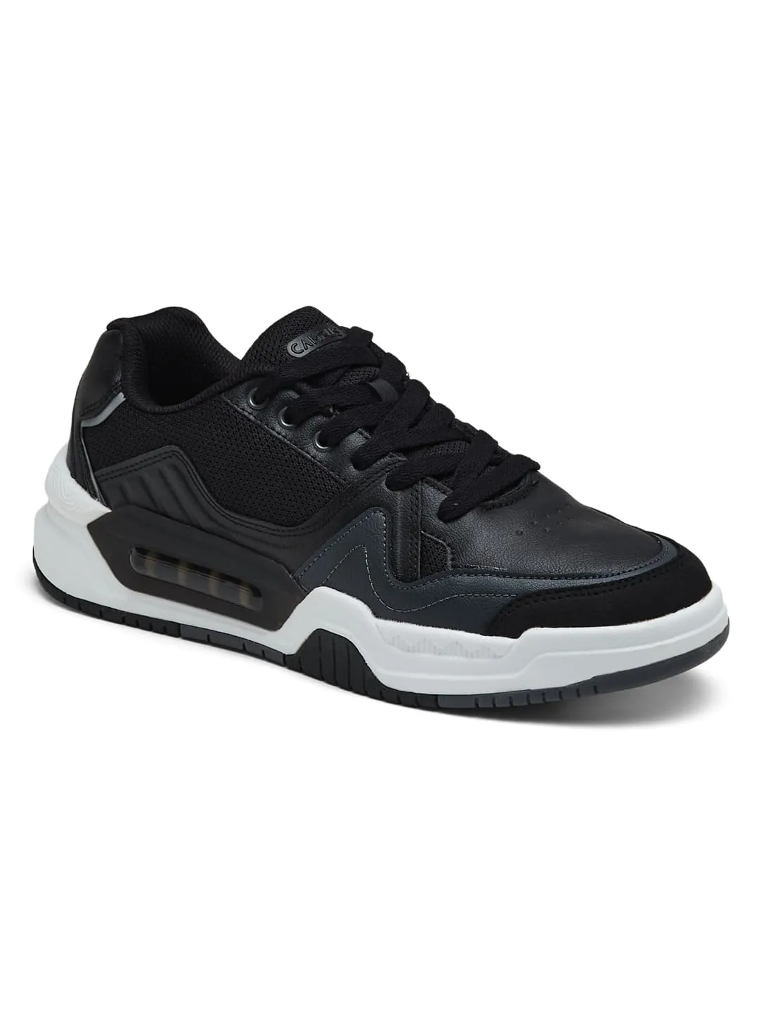 OG-30 Black Men's Sneakers