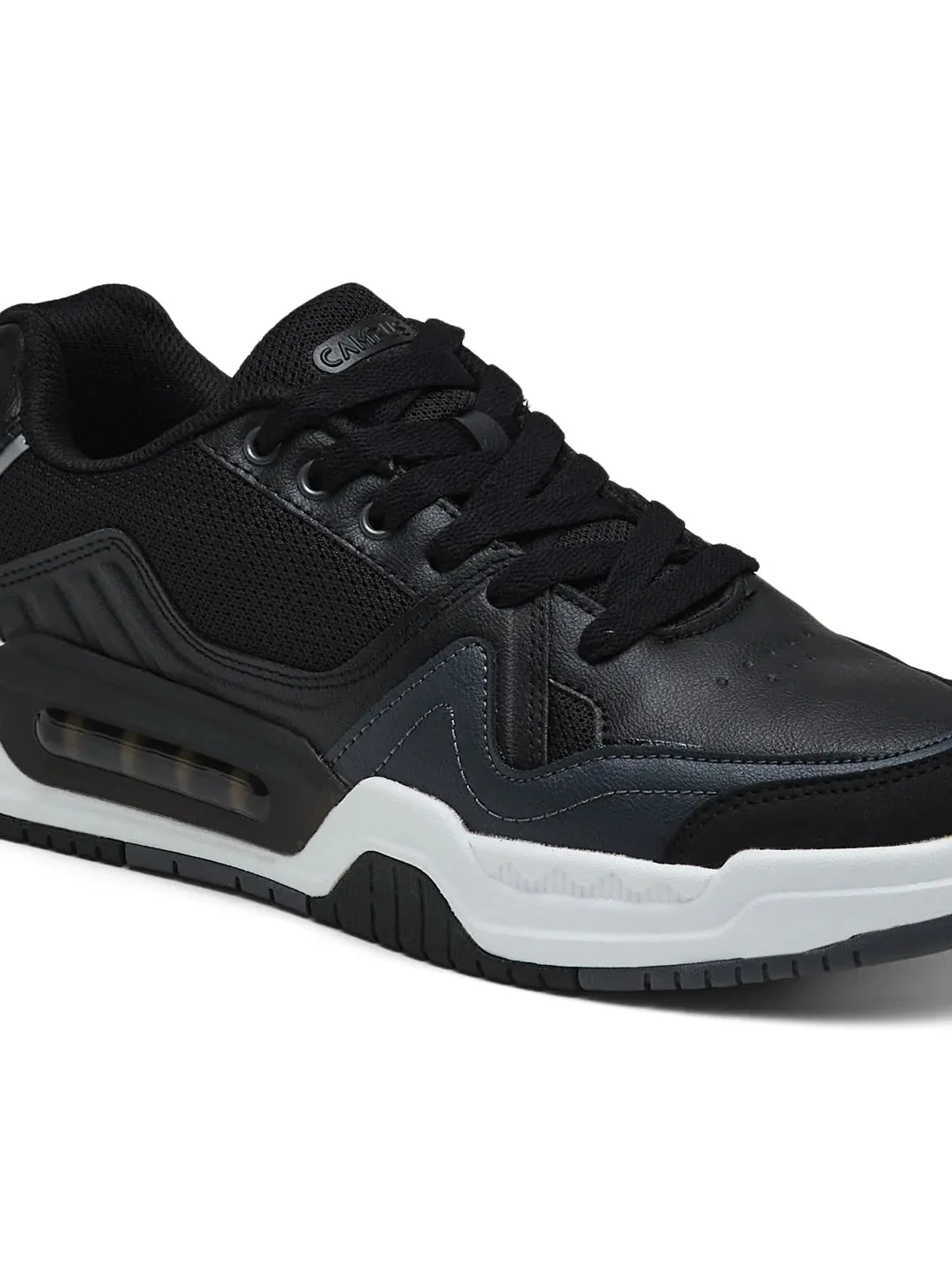 OG-30 Black Men's Sneakers