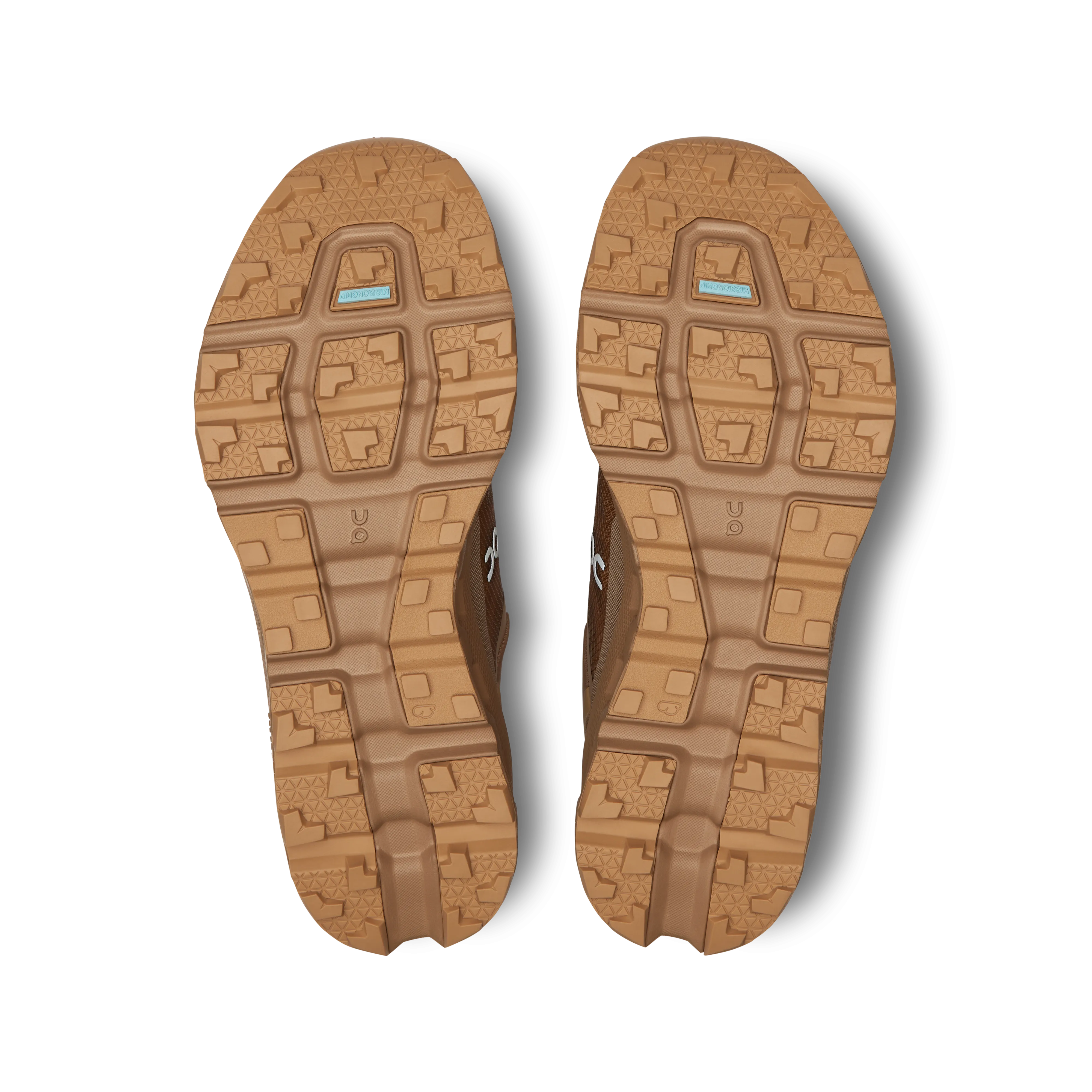 On Running Women's Cloudvista 2 Shoes - Chai / Dune