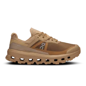 On Running Women's Cloudvista 2 Shoes - Chai / Dune