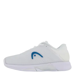 Revolt Pro 4.5 Women White/twilight Blue