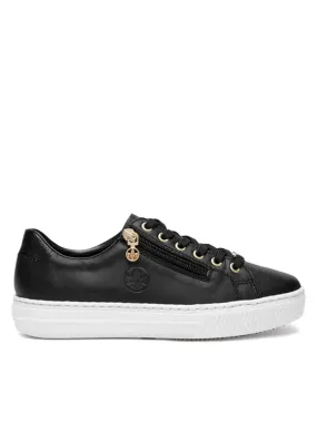 RIEKER- WOMEN'S L59L1-01 SNEAKER