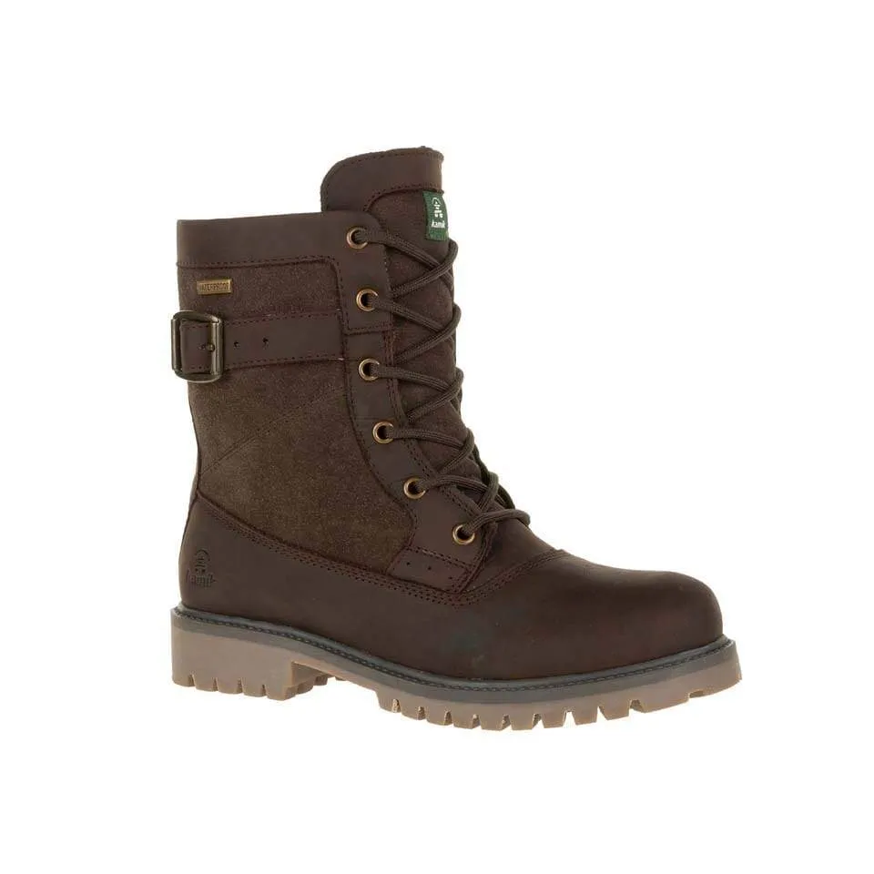 Rogue Mid Winter Boot (Women's)