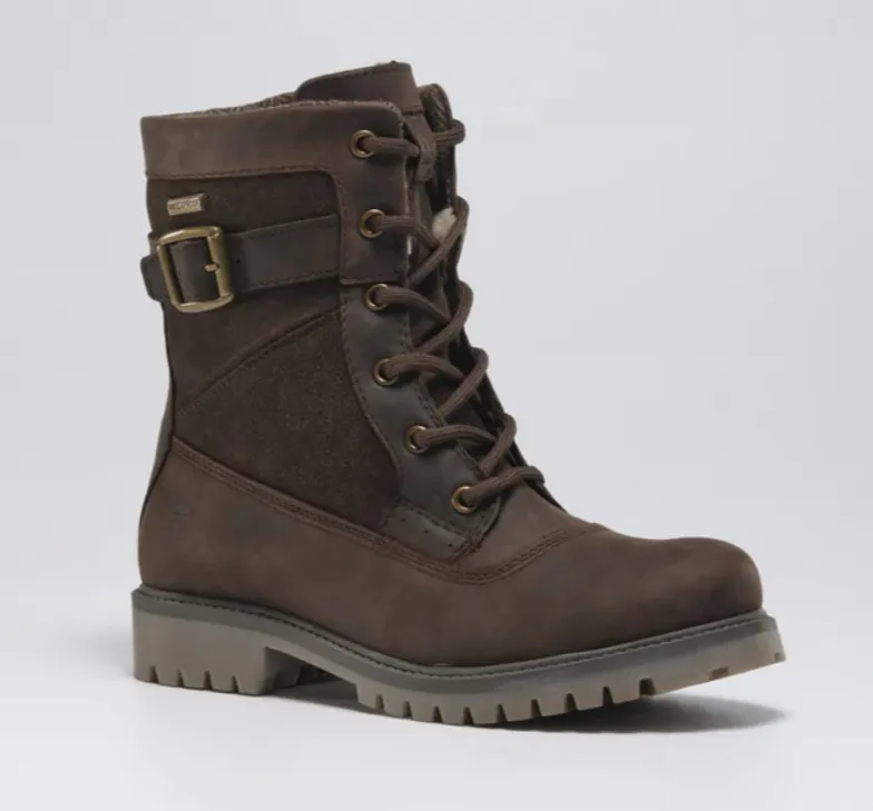 Rogue MID Women's Boots