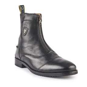 Shires Moretta Viviana Zip Paddock Boots - Ladies