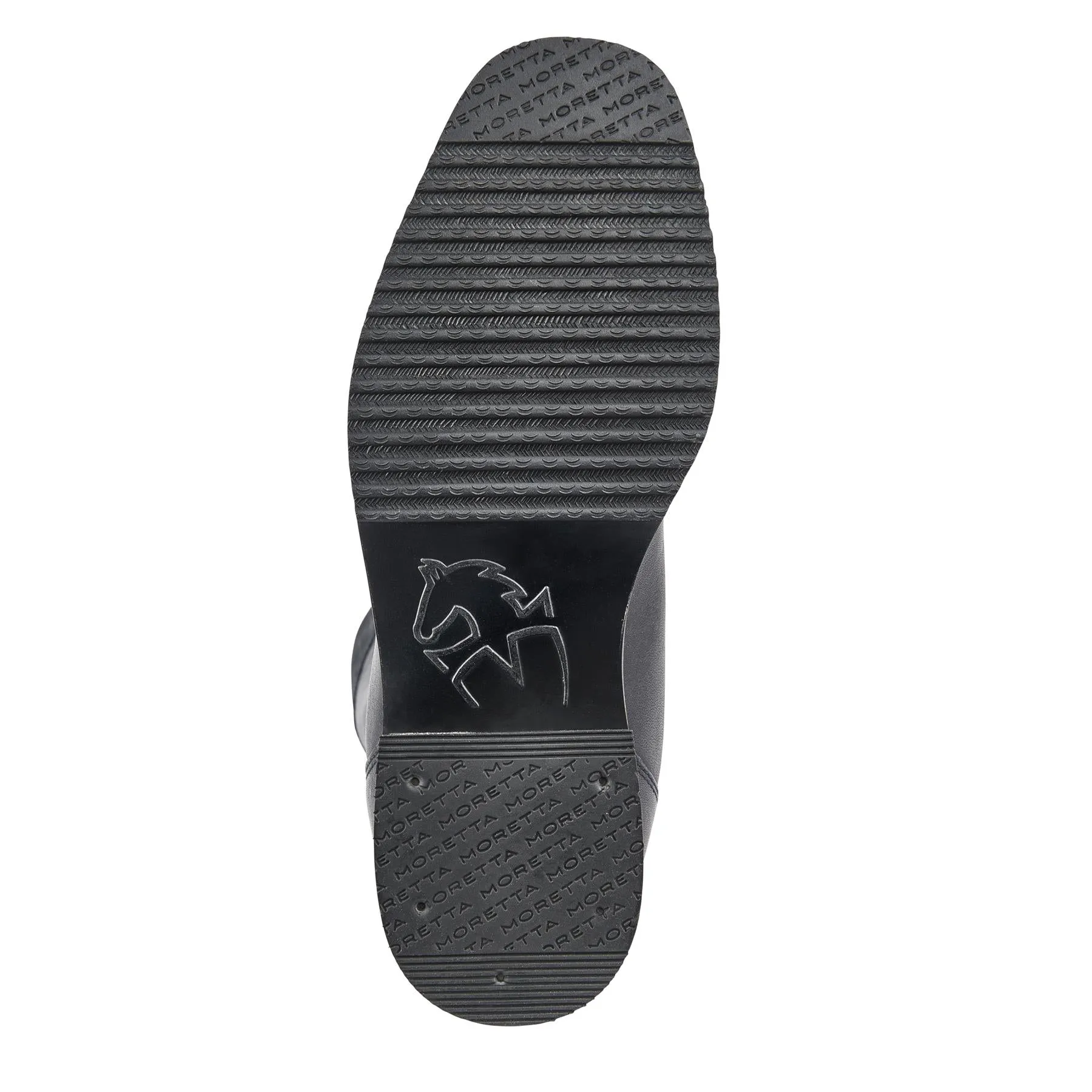 Shires Moretta Viviana Zip Paddock Boots - Ladies