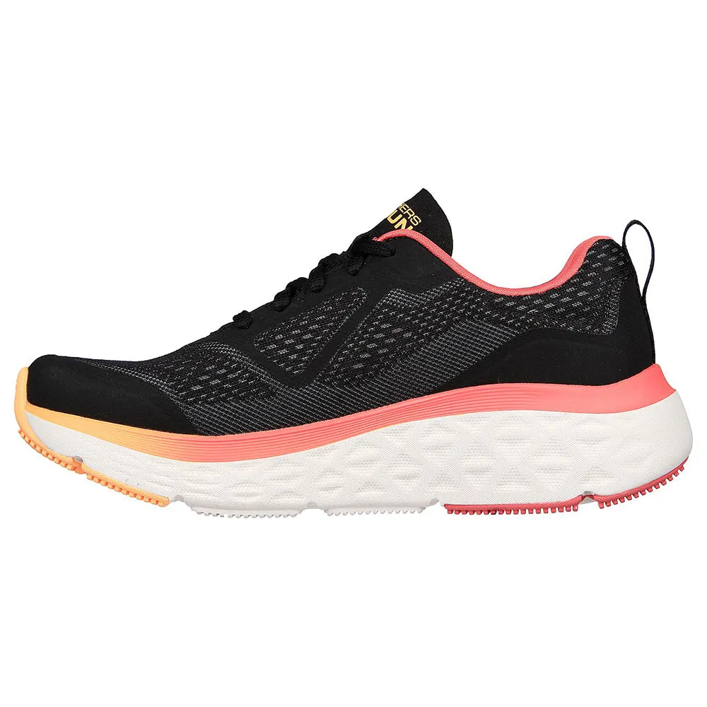SKECHERS MAX CUSHIONING DELTA - 129126 - BKHP