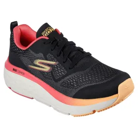 SKECHERS MAX CUSHIONING DELTA - 129126 - BKHP