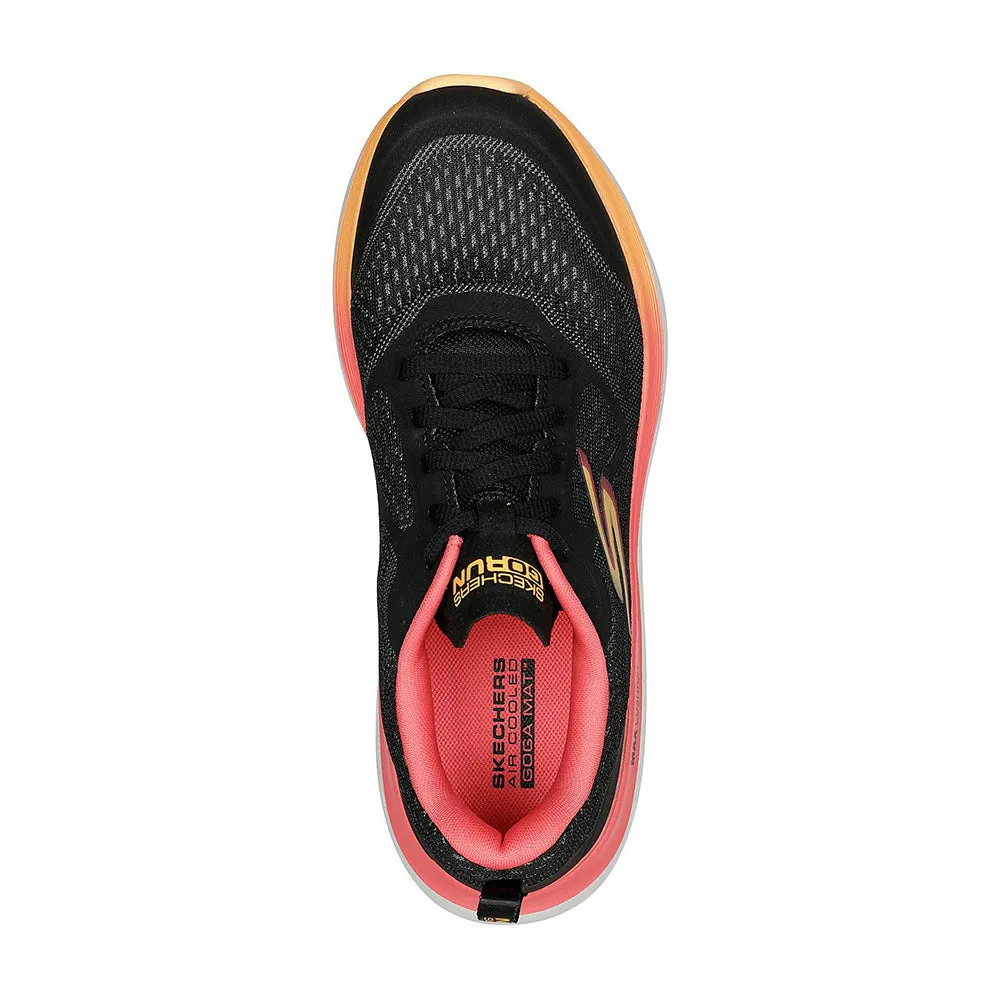 SKECHERS MAX CUSHIONING DELTA - 129126 - BKHP