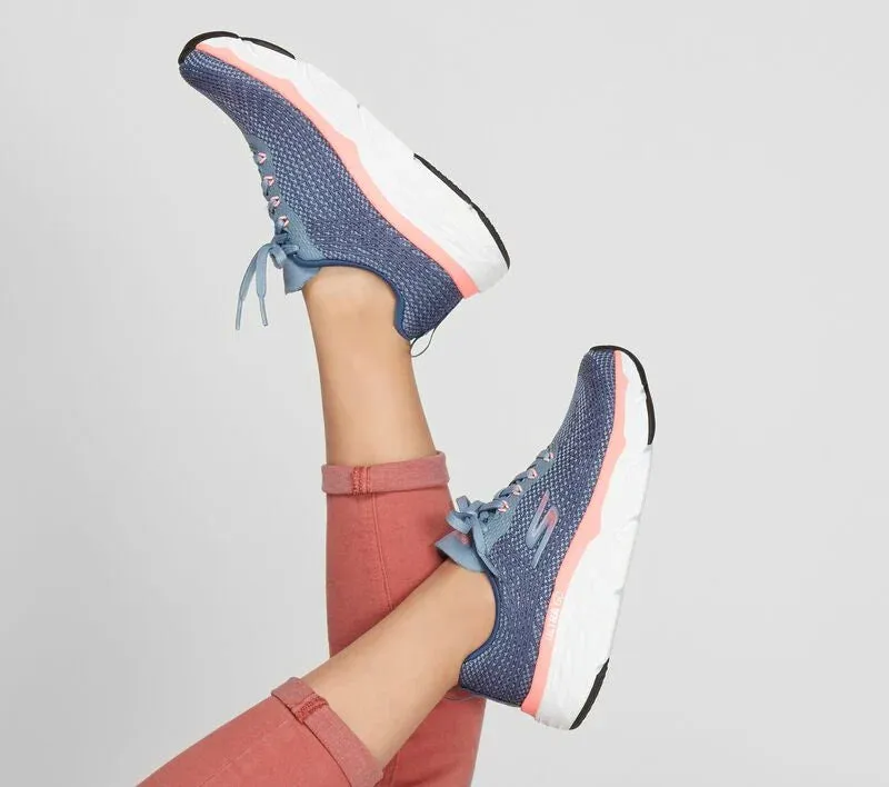 Skechers WOMEN'S Max Cushioning Elite 17693 PRPK