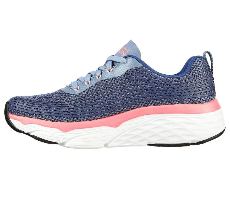 Skechers WOMEN'S Max Cushioning Elite 17693 PRPK