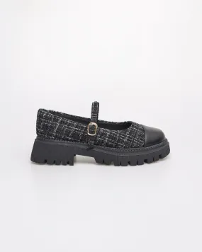 Tomaz NN347 Ladies Ballerina Loafers