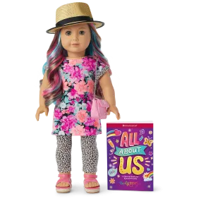 Truly Me™ 18-inch Doll #101   Show Your Sweet Side Accessories