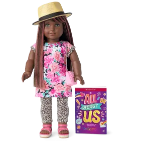 Truly Me™ 18-inch Doll #109   Show Your Sweet Side Accessories