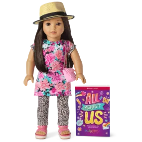Truly Me™ 18-inch Doll #124   Show Your Sweet Side Accessories