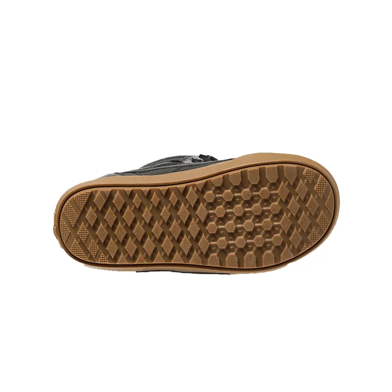Vans - Hi Standard OG Snowboard Boots - Black/Grey/Gum NEW FOR 2025 SALE