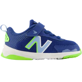 Youth Infant Dynasoft 545 Bungee Lace with Top Strap